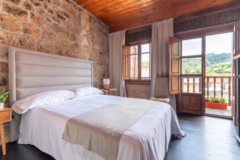 La Franca de Riocorvo - B&B Ríocorvo