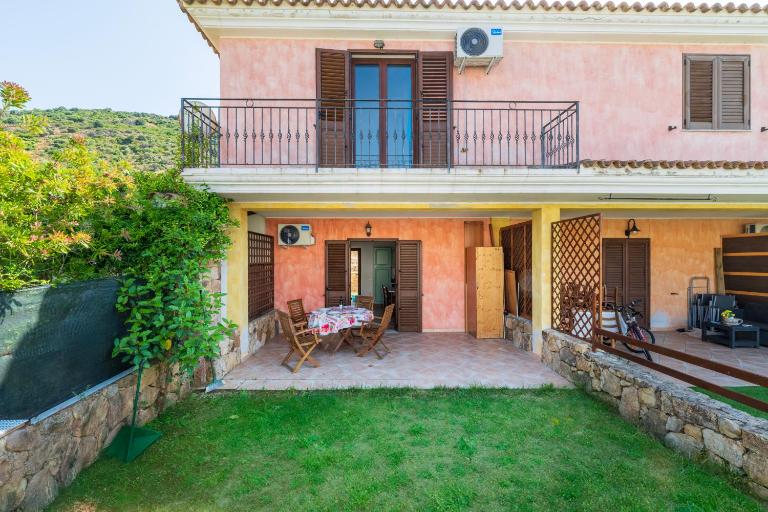 Casa del Sole - B&B Budoni