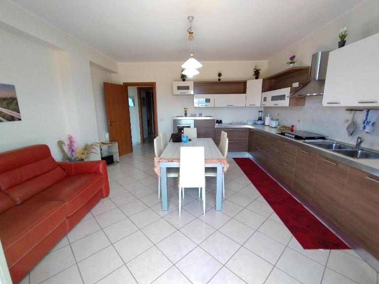 Il Posto Giusto 2 punto 0 - Ferienwohnung Messina