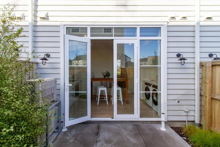 Luxe City Stay, Sleeps 7, Free Car Park - Chambres d'hôtes Christchurch