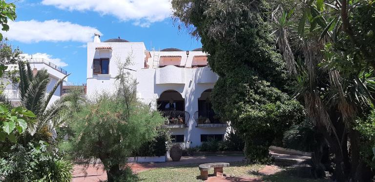 L'Eucalipto - Bed and Breakfast Pontecagnano