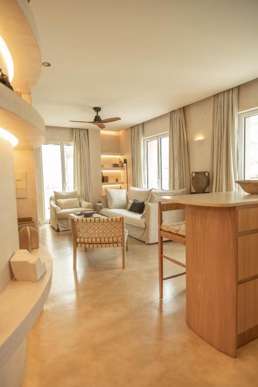 Tarifa Cozy House - El Nido - B&B Tarifa