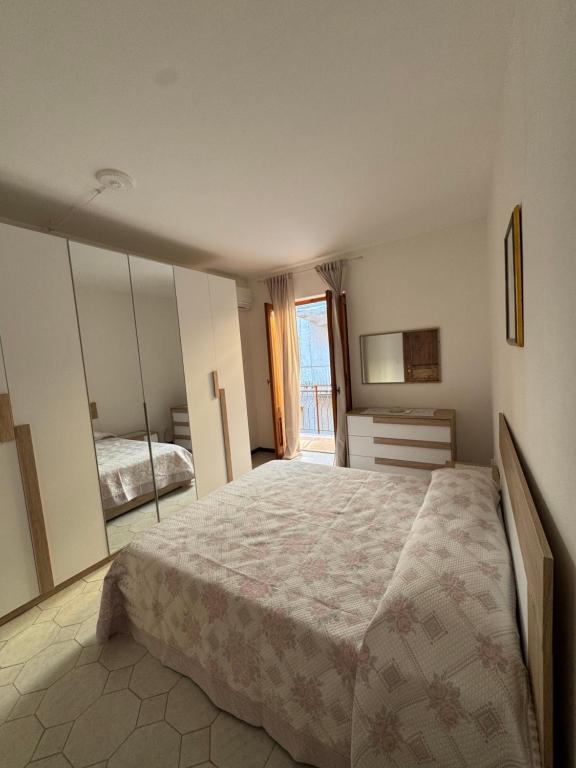 Casa Lauretta - B&B Campofelice di Roccella