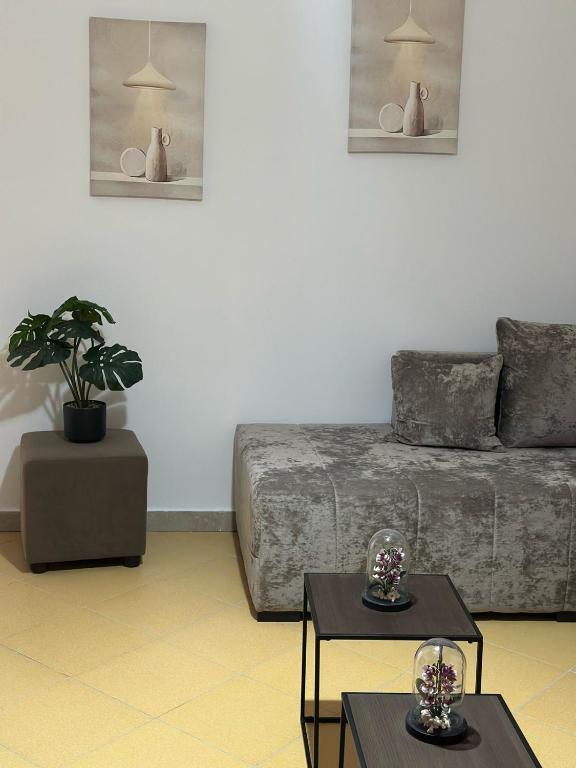 Himara Apartaments - B&B Himarë