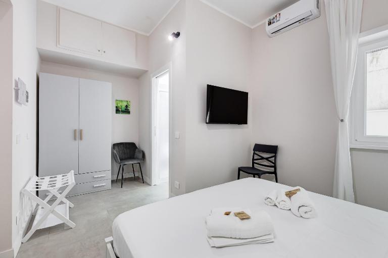 Eco Domus Earth - B&B Rome
