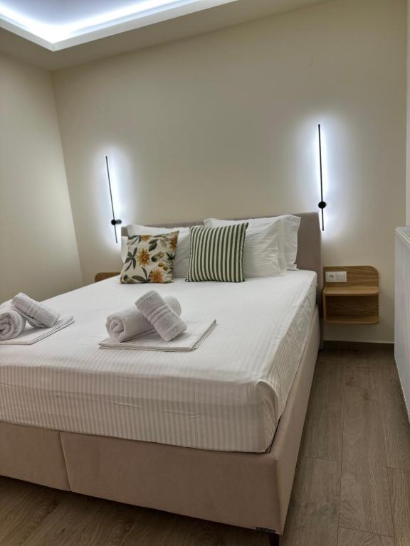 Kalopsia Centro 1 - B&B Kavála