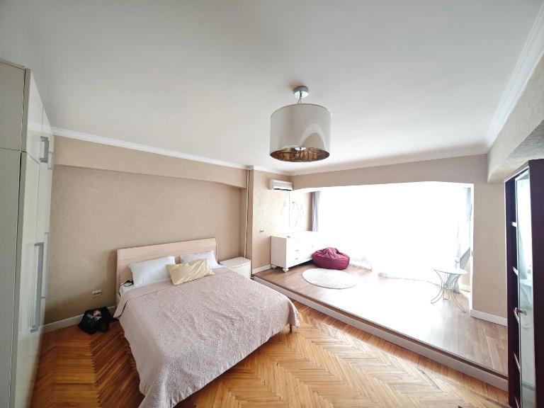 Достык Центр - Ferienwohnung Almaty