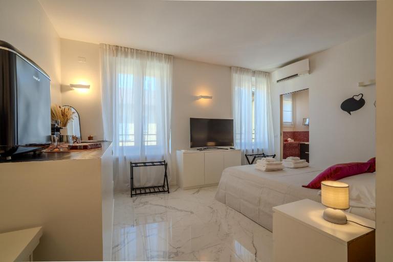 The Warm Stay Milano - Ferienwohnung Mailand