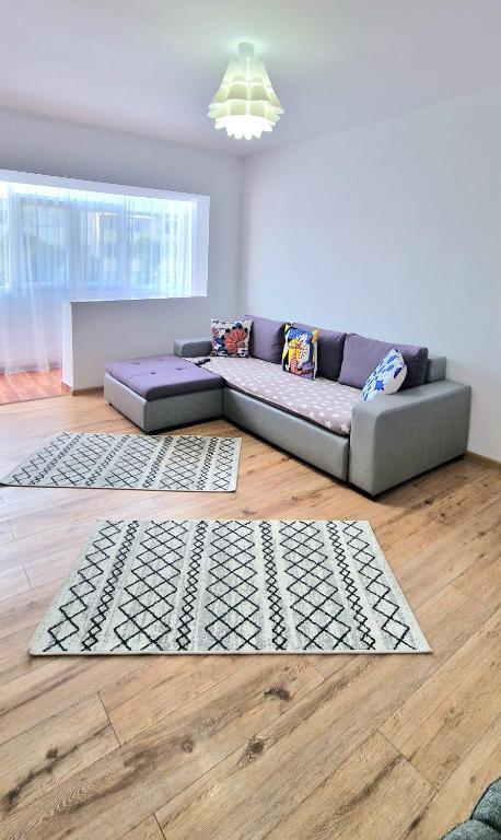 Apartament Niki - B&B Mangalia