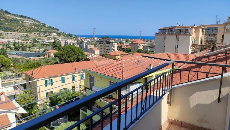 La casa di Barbie - B&B Arma di Taggia