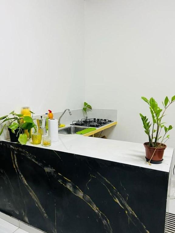 Casa Zuilas - B&B São Luís