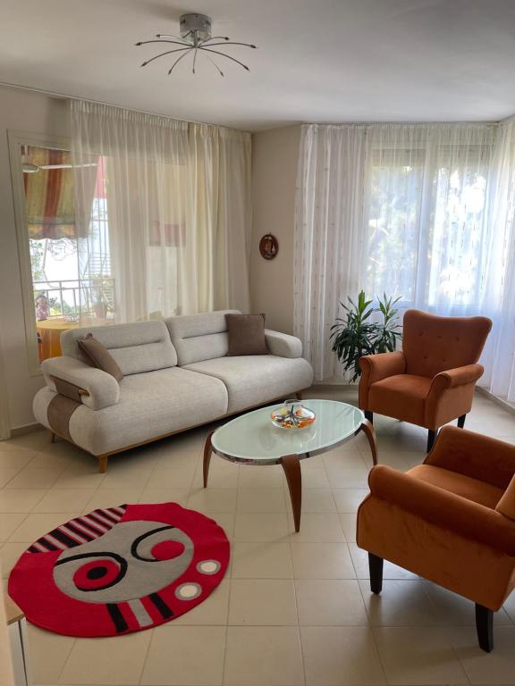 Apartment by the sea Golem Beach - Ferienwohnung Golem