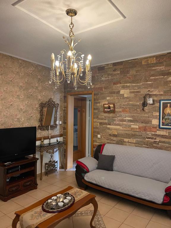 Korca Center Apartment - B&B Korçë