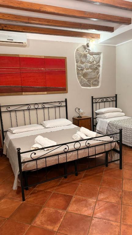 Agriturismo Le Sodine - Bed and Breakfast Morolo