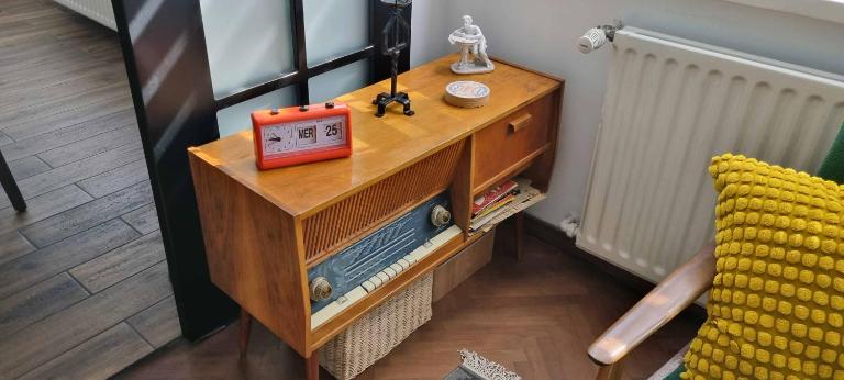 Appartement vintage près de l'Académie de Medecine - Ferienwohnung Sofia