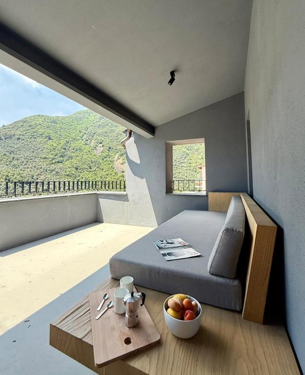 DIMORA Concept - Monti e Mare Exclusive Loft - Chambres d'hôtes Montalto Ligure