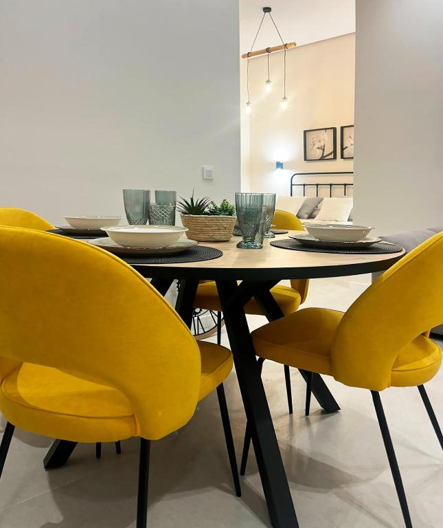 Apartamento Estilo - Chambres d'hôtes Valence
