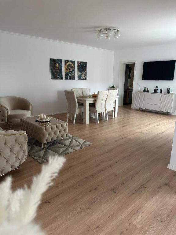 Casa crisan - Ferienwohnung Mintiu Gherlii