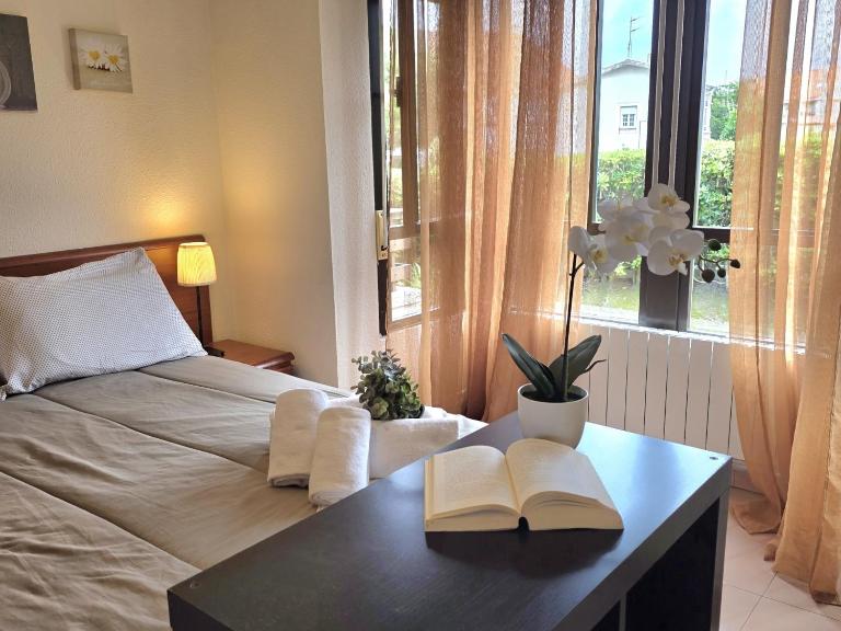 La Costa 36 Noja 6825 - Ferienwohnung Noja