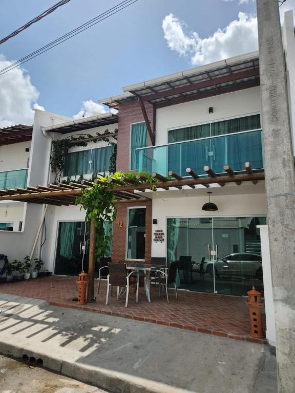 Casa Odara - Lençóis Maranhenses - Barreirinhas MA - B&B Barreirinhas