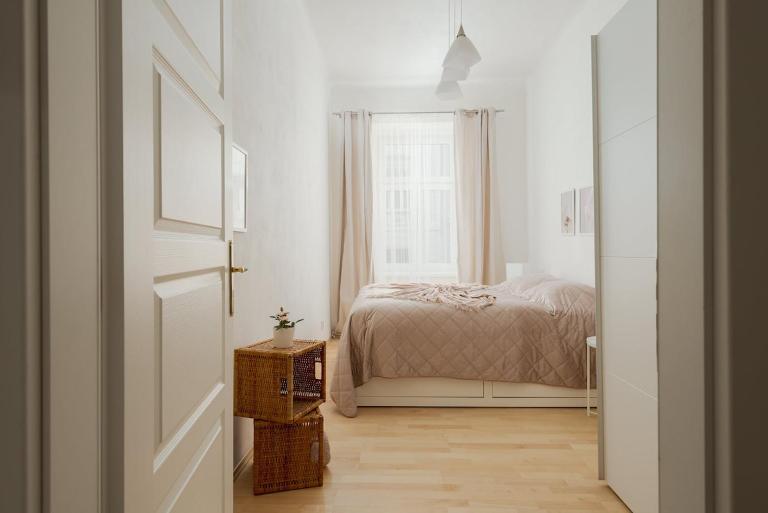Sweet Spot for 6 in Trendy Area! Family friendly! - B&B Prague