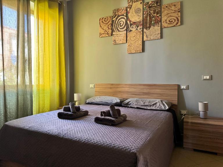 casa Martina - LuxRental Apartments - Chambres d'hôtes Pescara