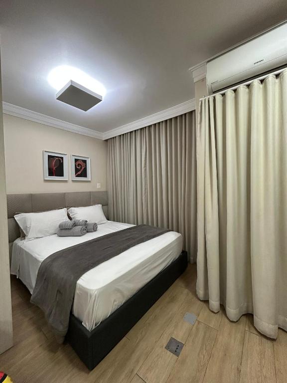 Excelente Studio a 3 quadras da Avenida Paulista - Ferienwohnung São Paulo