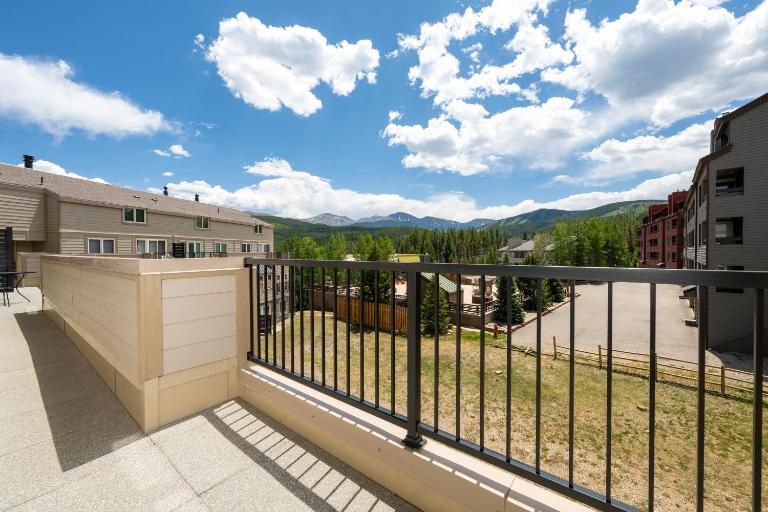 Crestview Place Unit 607 - Chambres d'hôtes Winter Park