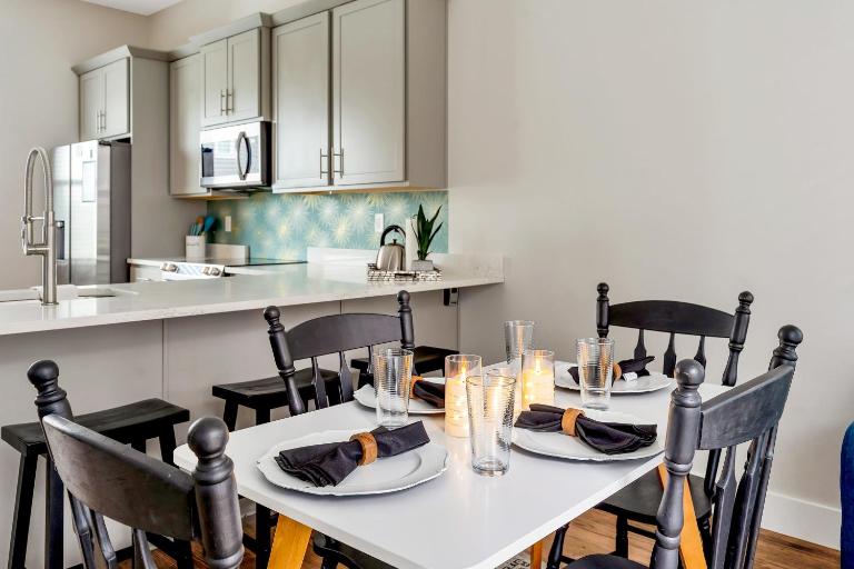 NOOGA NOOK in Downtown Chattanooga - B&B Chattanooga