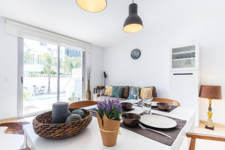 Casa Molinar - B&B Palma