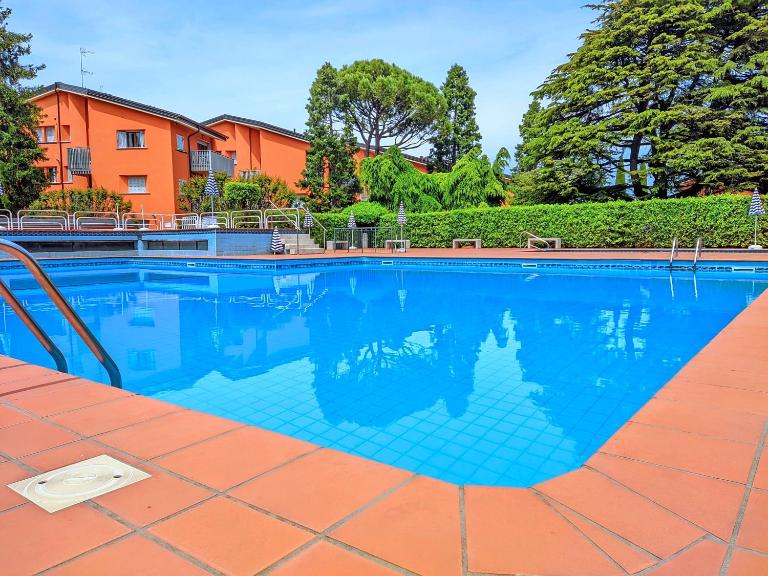 Cappuccini Friends - B&B Peschiera del Garda