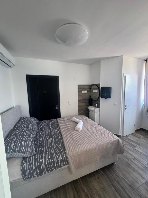 APARTMENTS Suzy - B&B Tisno