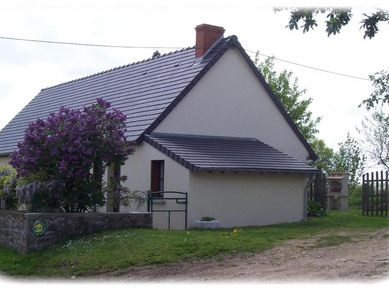 Gîte rural avec jardin clos, animaux acceptés - FR-1-489-244 - Bed and Breakfast Hyds