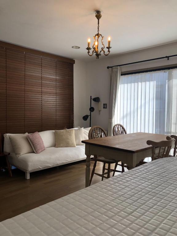 Cachtte Nagisa - Vacation STAY 95387v - Bed and Breakfast Zushi
