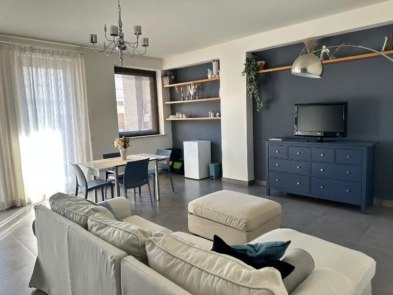 Matteotti 17 Easy - B&B Cinisi
