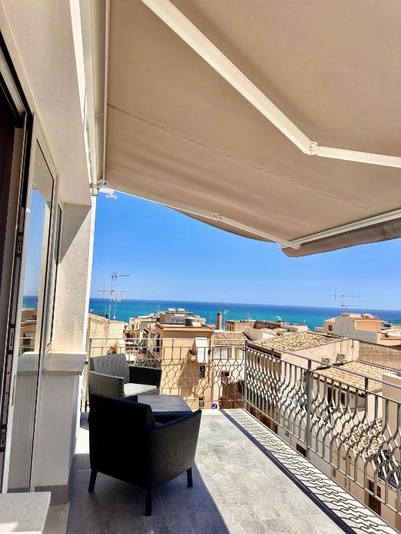 Summer Vibes - Ferienwohnung Castellammare del Golfo