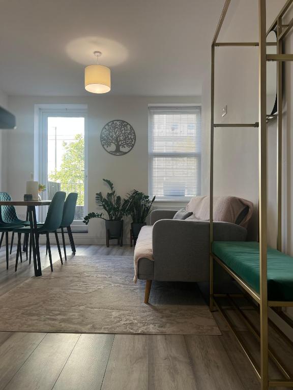 Double room - B&B Londra