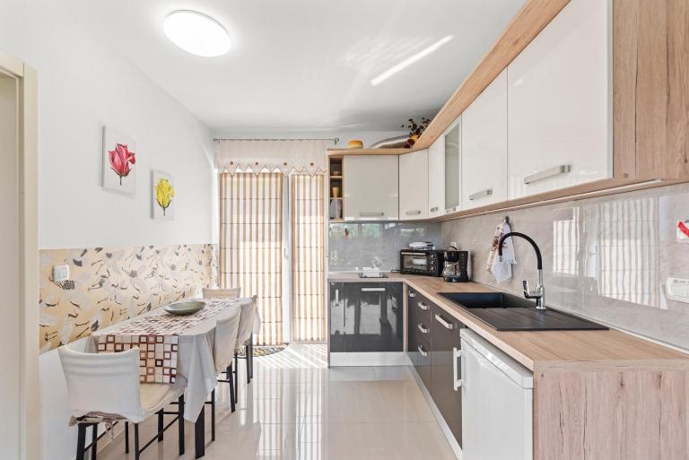 Apartment Janko Poreč - Ferienwohnung Poreč