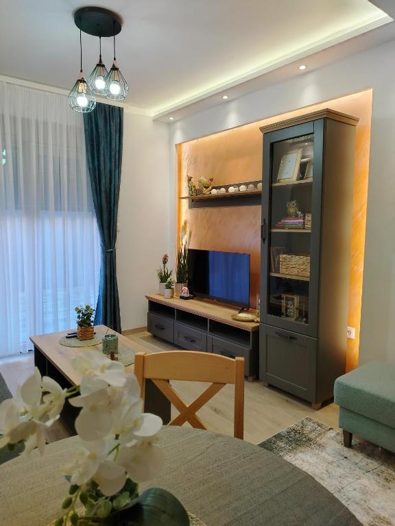 Apartman Amber Vrnjačka Banja - B&B Vrnjačka Banja