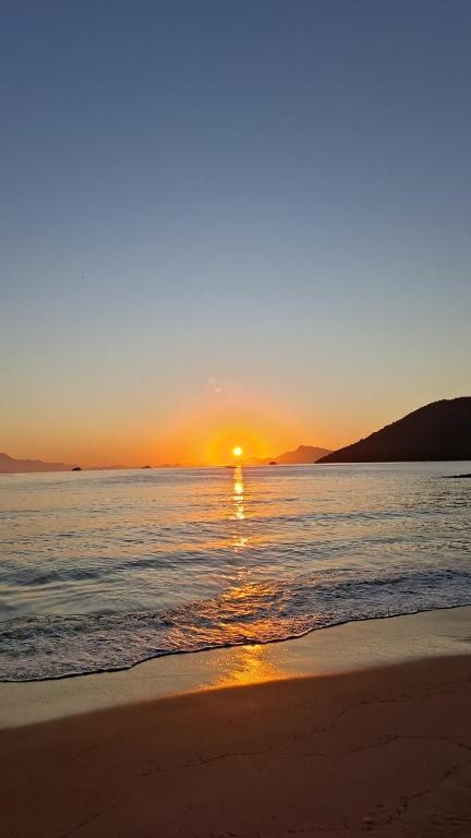 Paulo's Place - Guesthouse in Ilha Grande - B&B Angra dos Reis