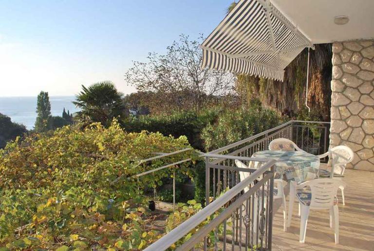 Apartment Supetarska Draga 23 - B&B Supetarska Draga