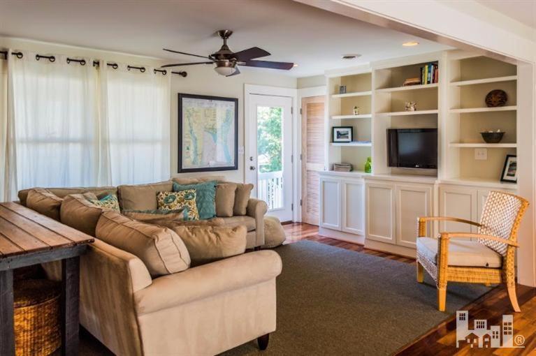 Georgia on my Mind - Ferienwohnung Carolina Beach