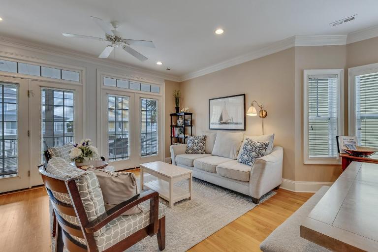 The Pelican - B&B Carolina Beach