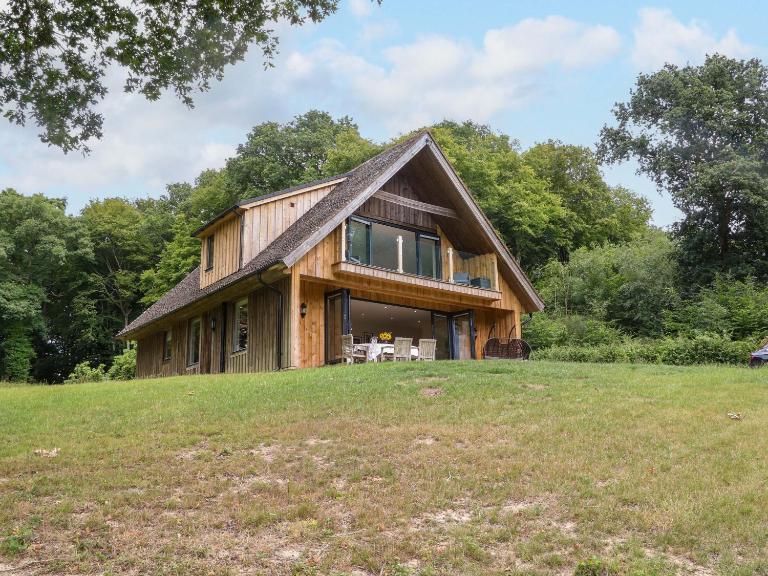 Lakeside Lodge - Chambres d'hôtes Etchingham