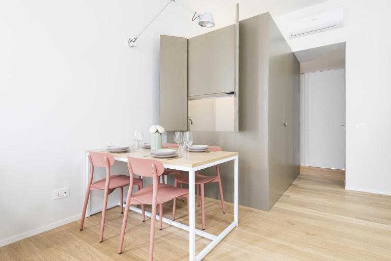 Easylife - Milano - Plinio 35 - Porta Venezia - Ferienwohnung Mailand