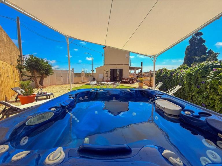 Casello Delle Egadi - B&B Trapani