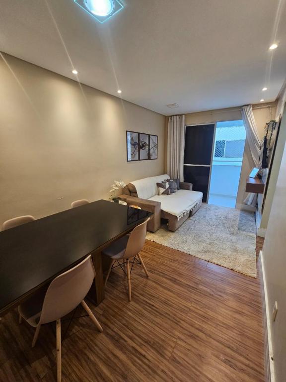 Pra se sentir em casa em Aracaju - Chambres d'hôtes Aracaju