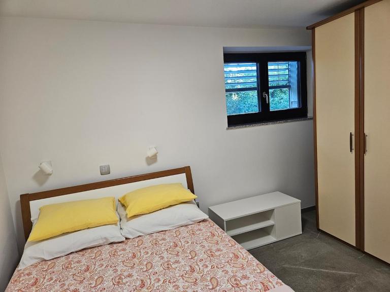 Red Riding Hood - B&B Lubiana