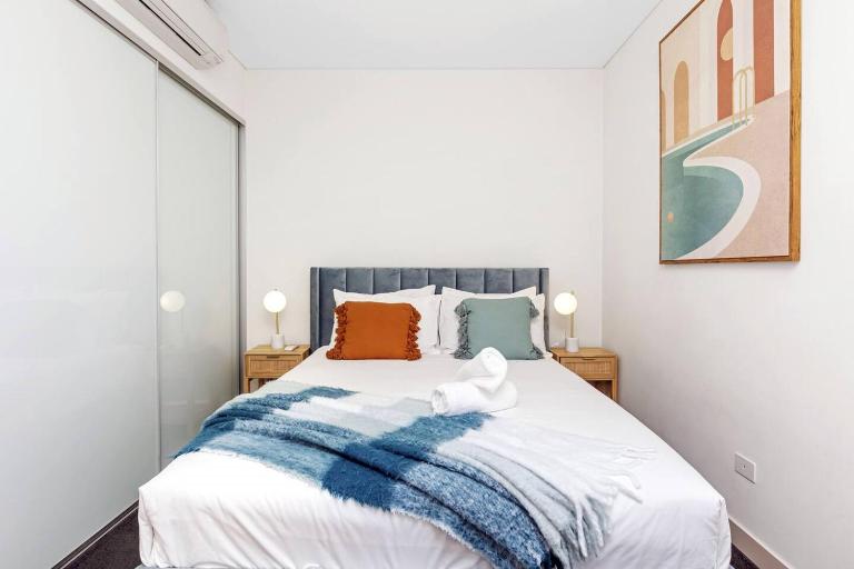 Urban Elegance 3bdrm CATBus PerthCBD,WACA,Optus - Chambres d'hôtes Perth