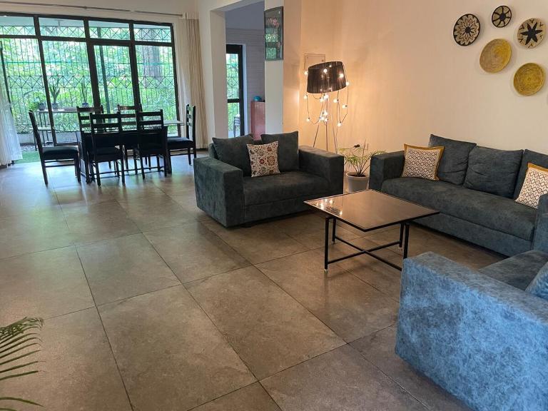 The Jungle Retreat by Jabula Getaways - B&B Dehradun